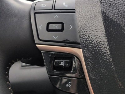 2024 Toyota CROWN Platinum