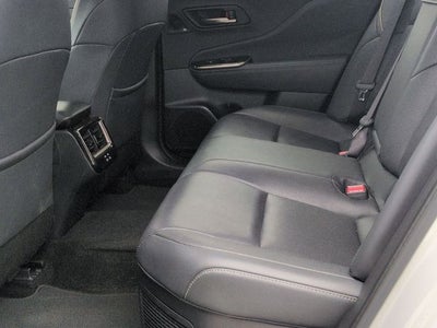 2024 Toyota CROWN Platinum