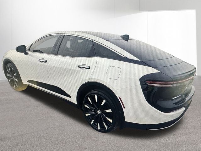 2024 Toyota CROWN Platinum