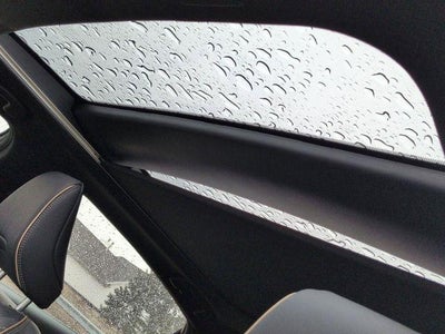 2024 Toyota CROWN Platinum