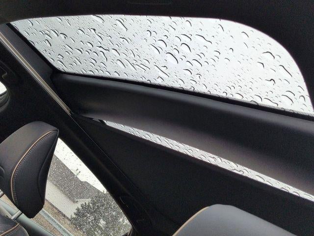 2024 Toyota CROWN Platinum