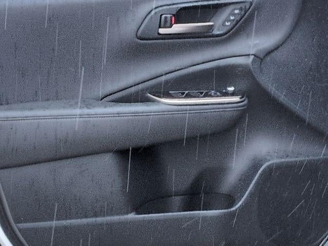 2024 Toyota CROWN Platinum