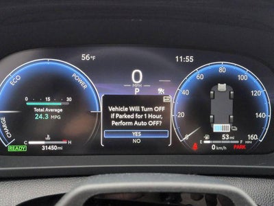 2024 Toyota CROWN Platinum