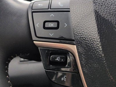 2024 Toyota CROWN Platinum