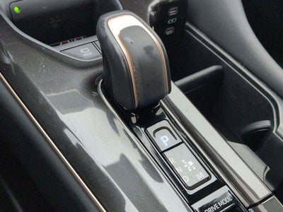 2024 Toyota CROWN Platinum