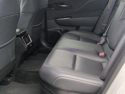 2024 Toyota CROWN Platinum