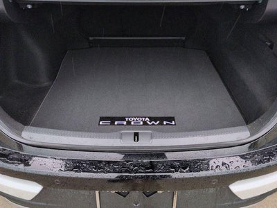 2024 Toyota CROWN Platinum