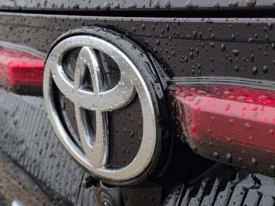 2024 Toyota CROWN Platinum