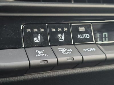 2026 Toyota Toyota Crown Platinum