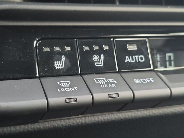 2026 Toyota Toyota Crown Platinum
