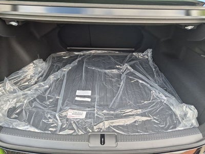 2026 Toyota Toyota Crown Platinum