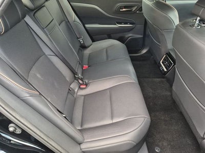 2026 Toyota Toyota Crown Platinum