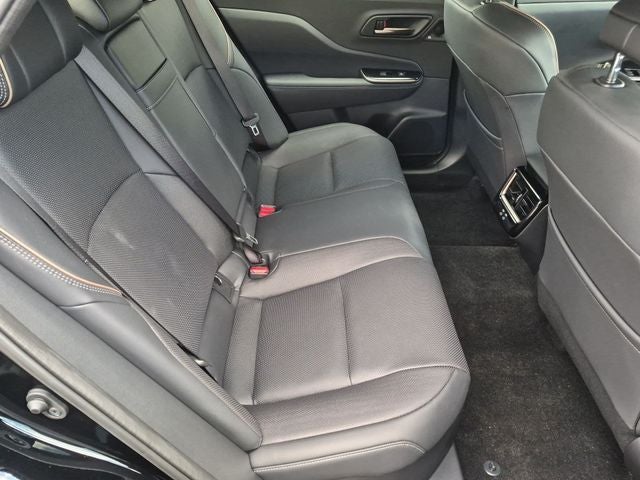 2026 Toyota Toyota Crown Platinum