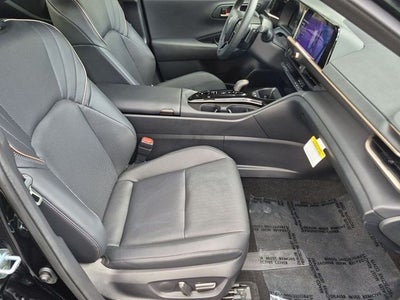 2026 Toyota Toyota Crown Platinum