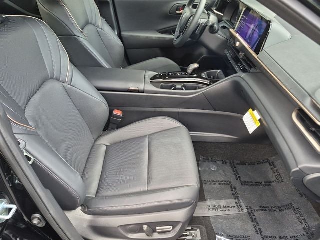 2026 Toyota Toyota Crown Platinum