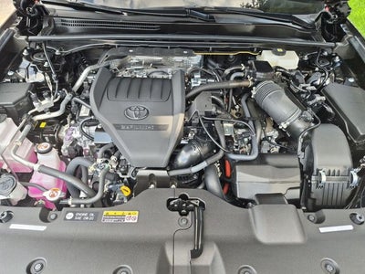 2026 Toyota Toyota Crown Platinum
