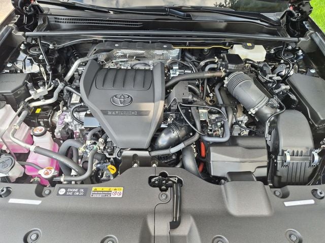2026 Toyota Toyota Crown Platinum