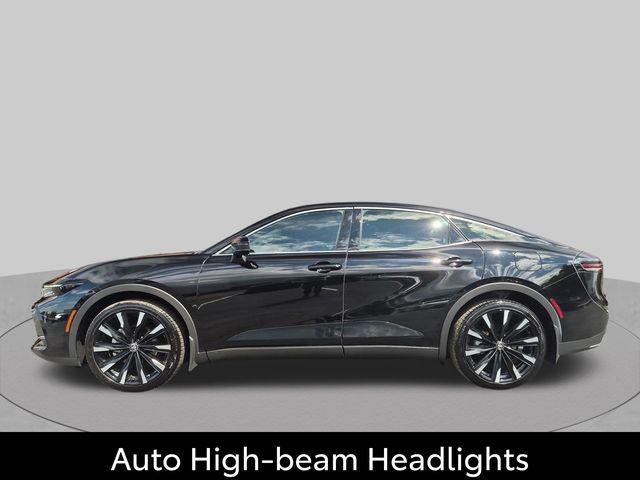 2026 Toyota Toyota Crown Platinum