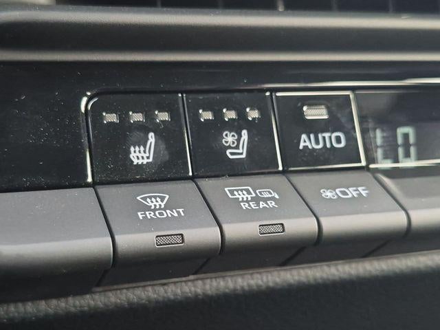 2026 Toyota Toyota Crown Platinum