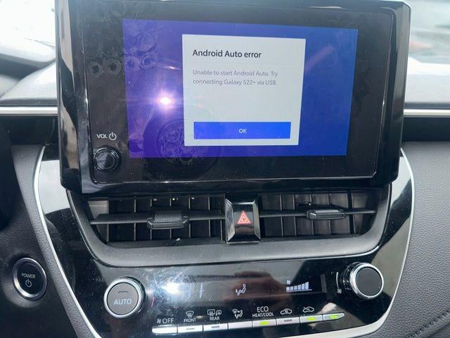 2024 Toyota COROLLA HYBRID SE