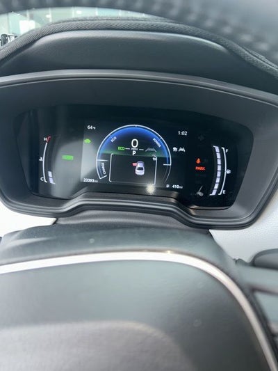 2025 Toyota Corolla Hybrid SE