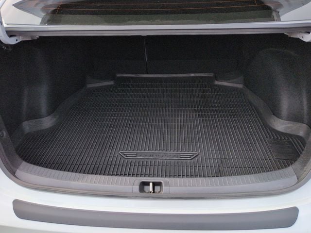 2025 Toyota COROLLA HYBRID SE