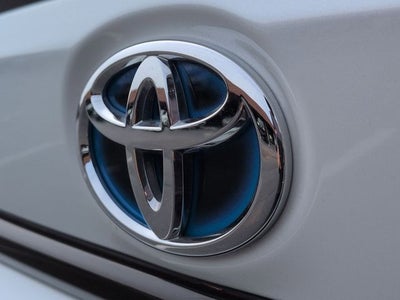 2025 Toyota COROLLA HYBRID SE