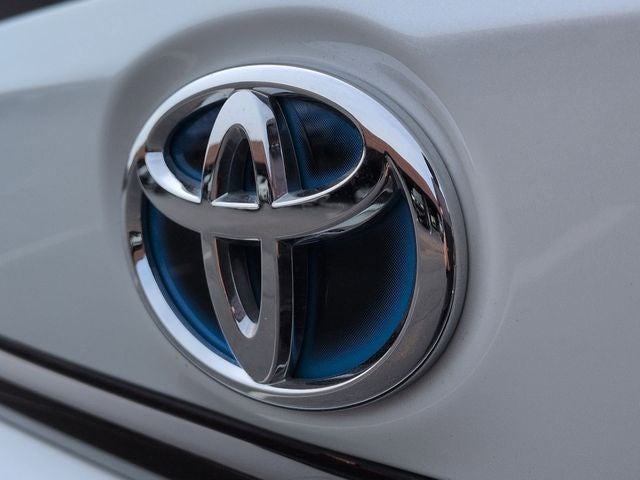 2025 Toyota COROLLA HYBRID SE
