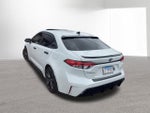 2025 Toyota Corolla Hybrid SE