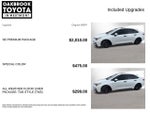 2025 Toyota Corolla Hybrid SE