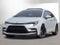 2025 Toyota COROLLA HYBRID SE