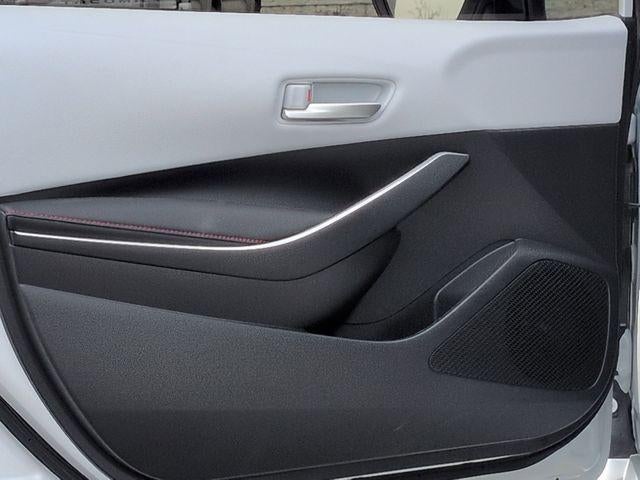 2025 Toyota COROLLA HYBRID SE