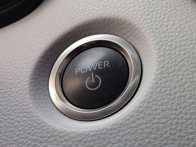 2025 Toyota COROLLA HYBRID SE