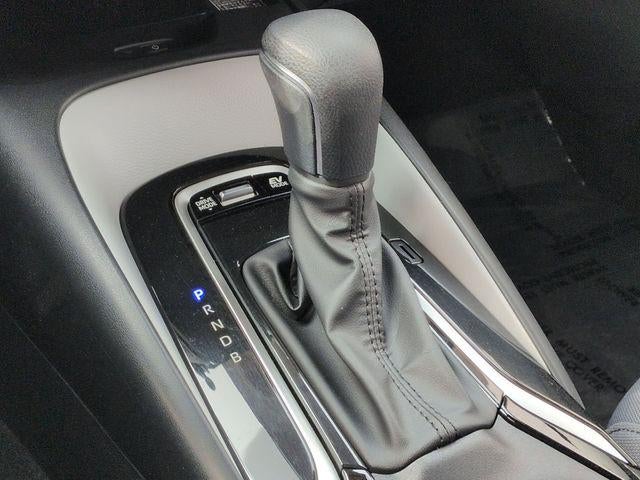 2025 Toyota COROLLA HYBRID SE