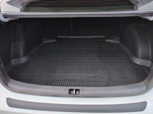 2025 Toyota COROLLA HYBRID SE