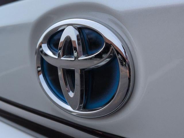2025 Toyota COROLLA HYBRID SE