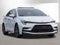 2025 Toyota COROLLA HYBRID SE