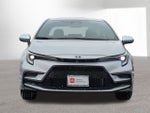 2025 Toyota COROLLA HYBRID SE