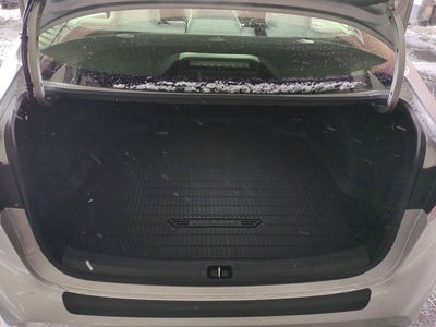 2025 Toyota COROLLA HYBRID SE