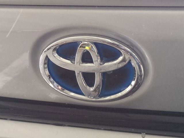 2025 Toyota COROLLA HYBRID SE