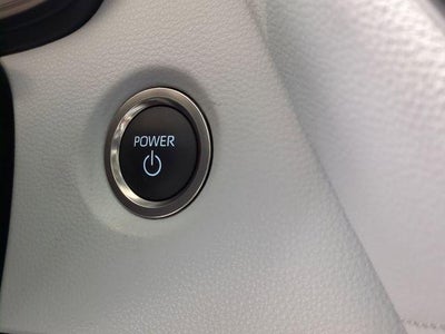 2025 Toyota COROLLA HYBRID SE