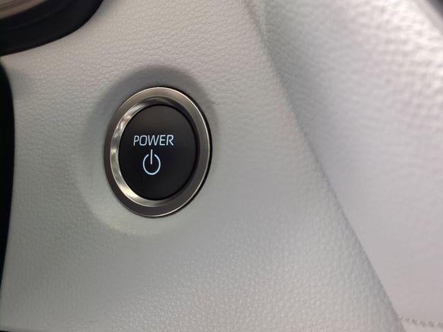2025 Toyota COROLLA HYBRID SE