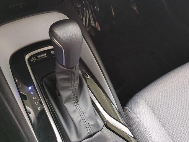 2025 Toyota COROLLA HYBRID SE