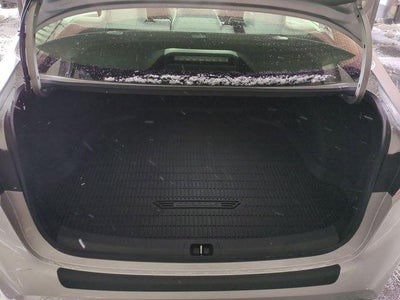 2025 Toyota COROLLA HYBRID SE