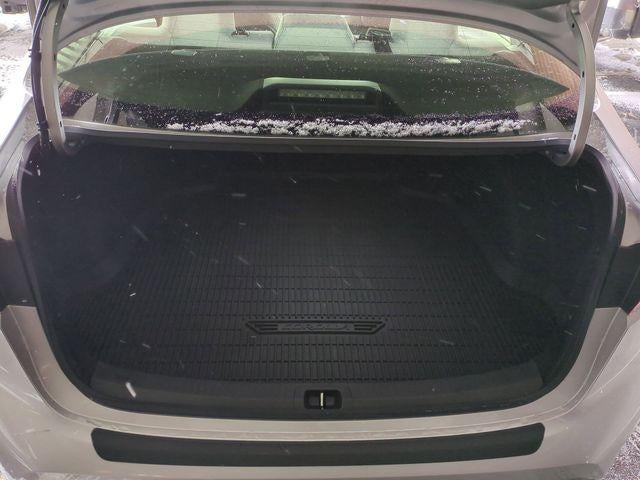 2025 Toyota COROLLA HYBRID SE