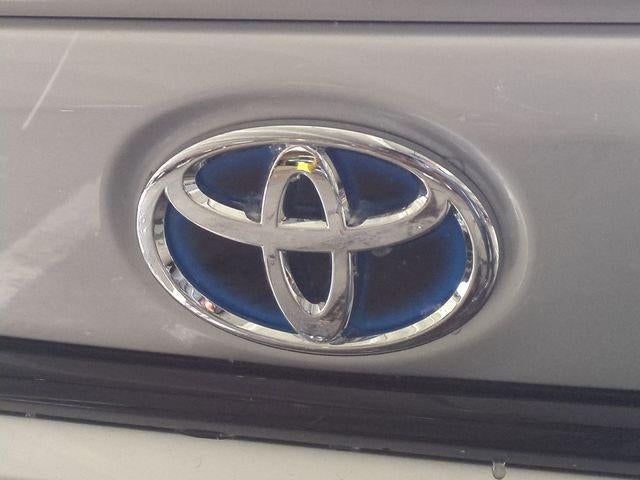 2025 Toyota COROLLA HYBRID SE