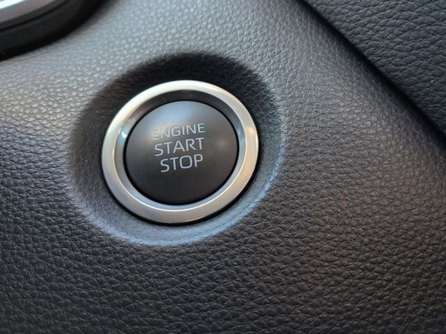 2021 Toyota COROLLA XLE