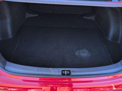 2021 Toyota COROLLA XLE