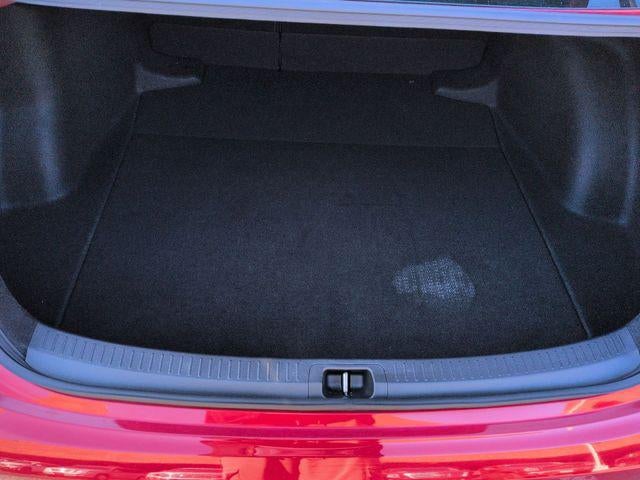 2021 Toyota COROLLA XLE