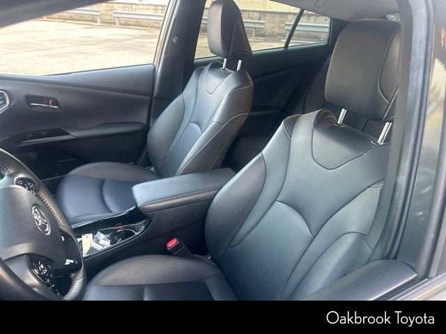 2021 Toyota Prius Prime XLE